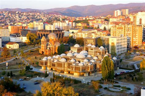 pristina sehenswürdigkeiten|Discover Pristina: 11 Must